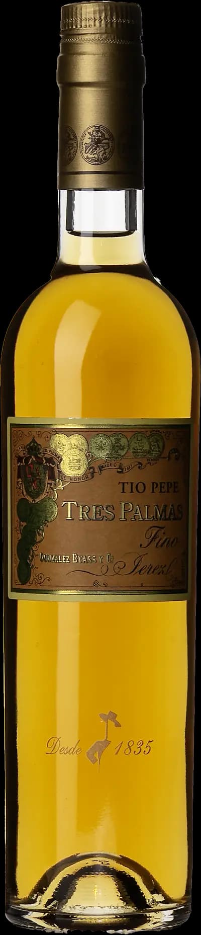 Produktbild för Tio Pepe