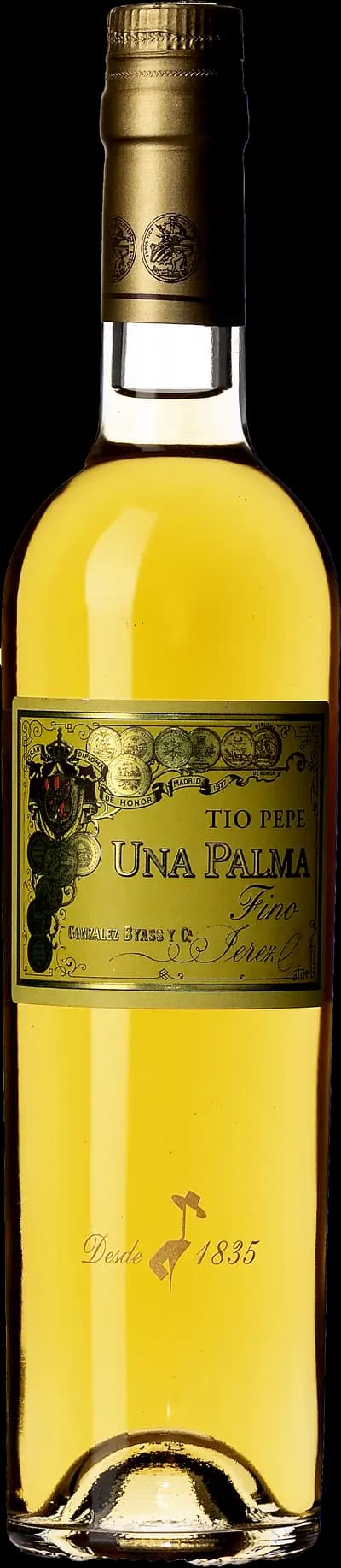 Produktbild för Tio Pepe