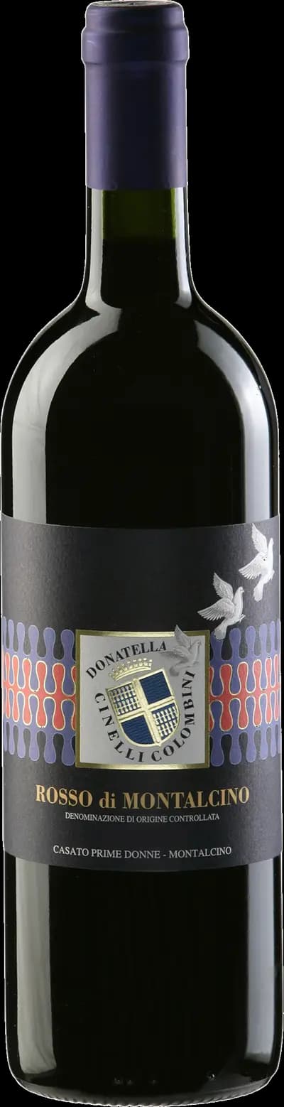 Produktbild för Donatella Cinelli Colombini