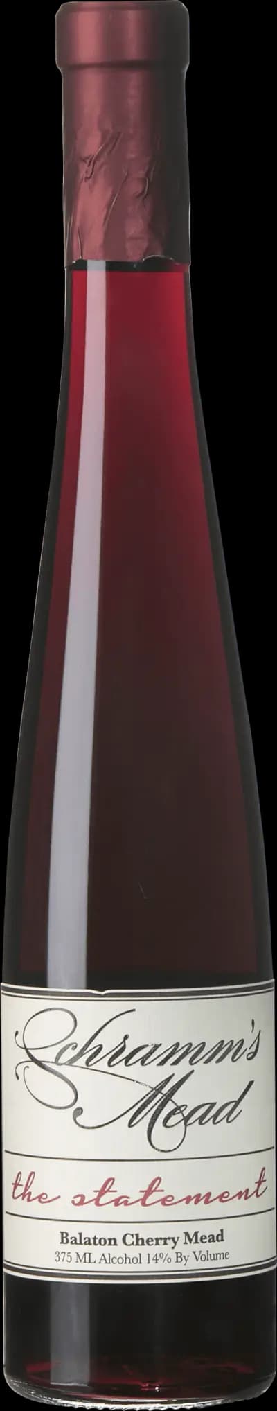 Produktbild för Schram's Mead