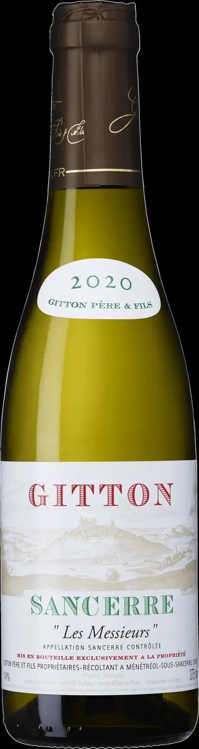 Produktbild för Sancerre