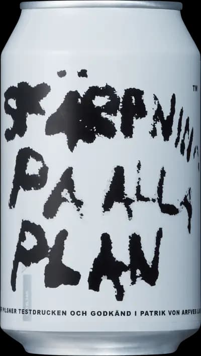 Produktbild för Skärpning På Alla Plan