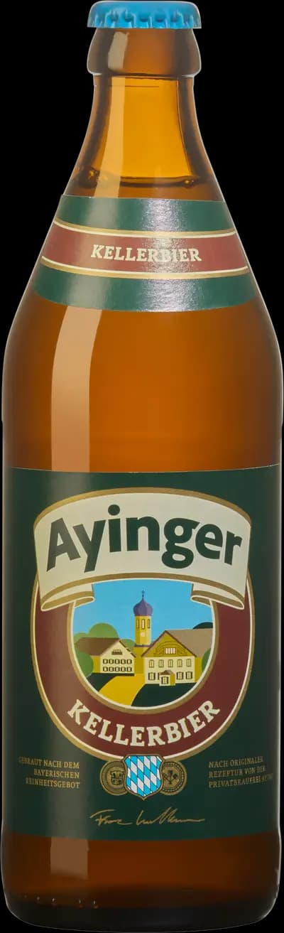 Produktbild för Ayinger