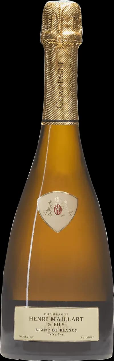 Produktbild för Henri Maillart