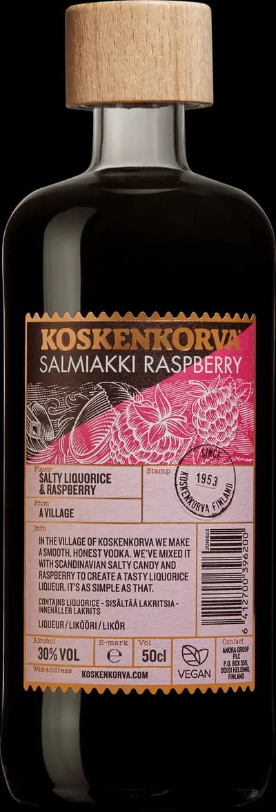 Produktbild för Koskenkorva