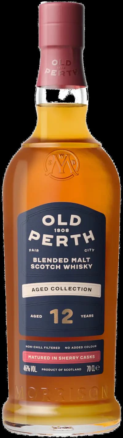 Produktbild för Old Perth