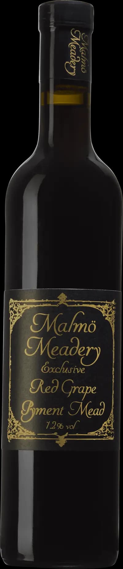 Produktbild för Red Grape Pyment