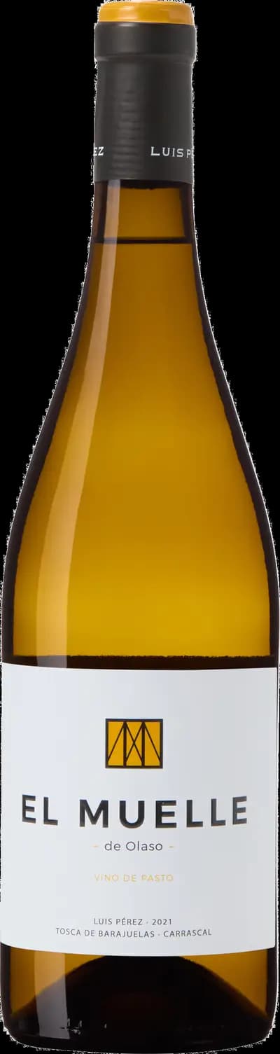 Produktbild för Luis Pérez