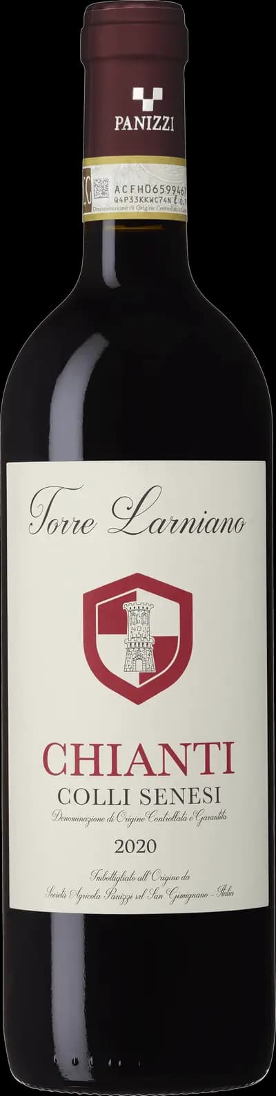 Produktbild för Torre Larniano