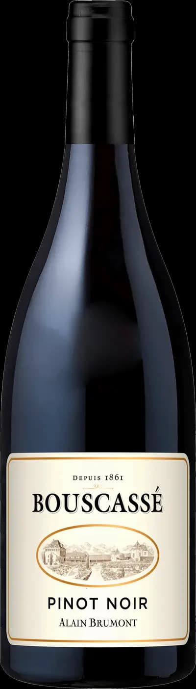 Produktbild för Chateau Bouscassé