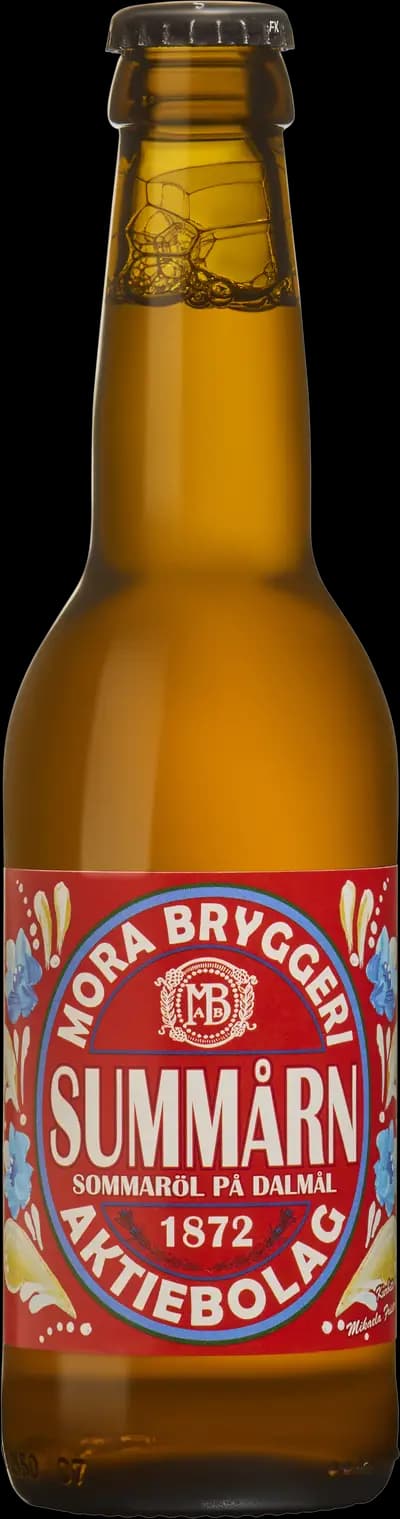 Produktbild för Summårn