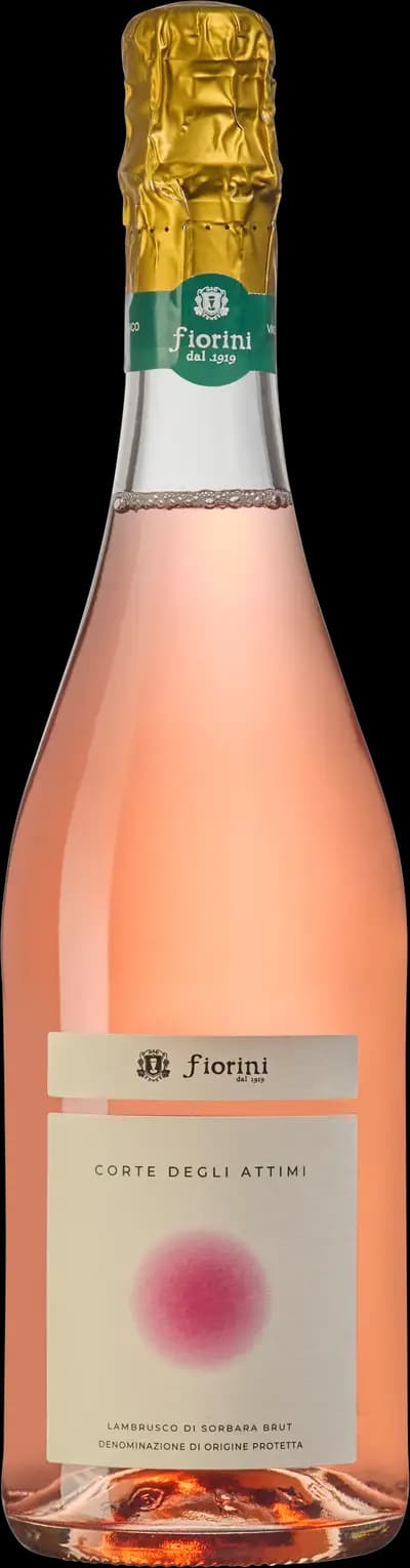 Produktbild för Lambrusco di Sorbara