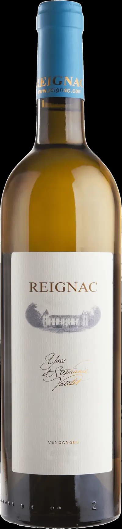Produktbild för Château de Reignac