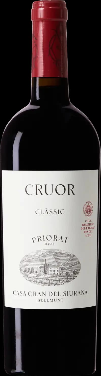 Produktbild för Casa Gran del Siurana