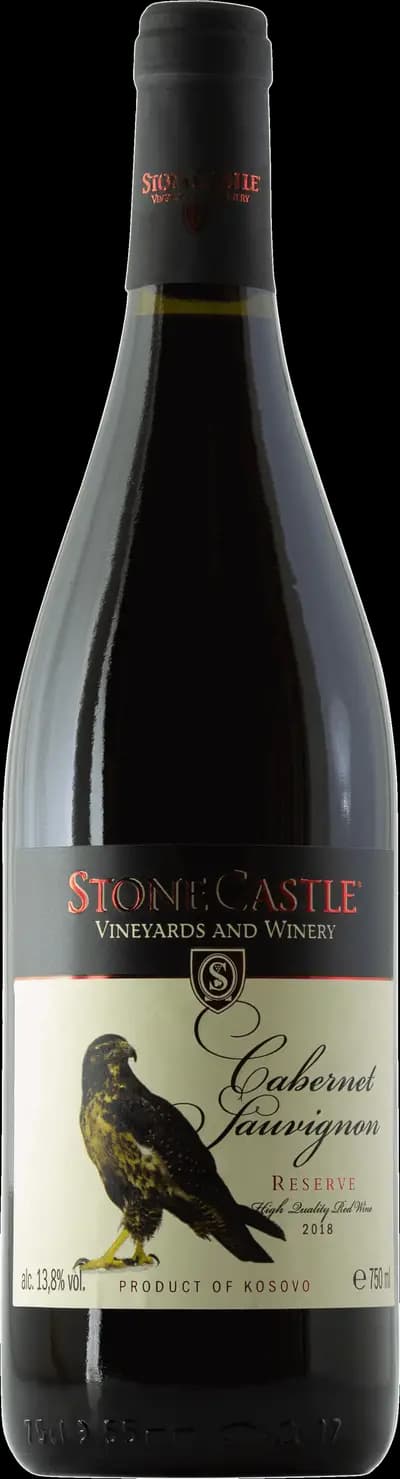 Produktbild för StoneCastle