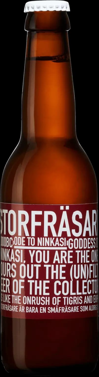 Produktbild för Fors Bryggeri