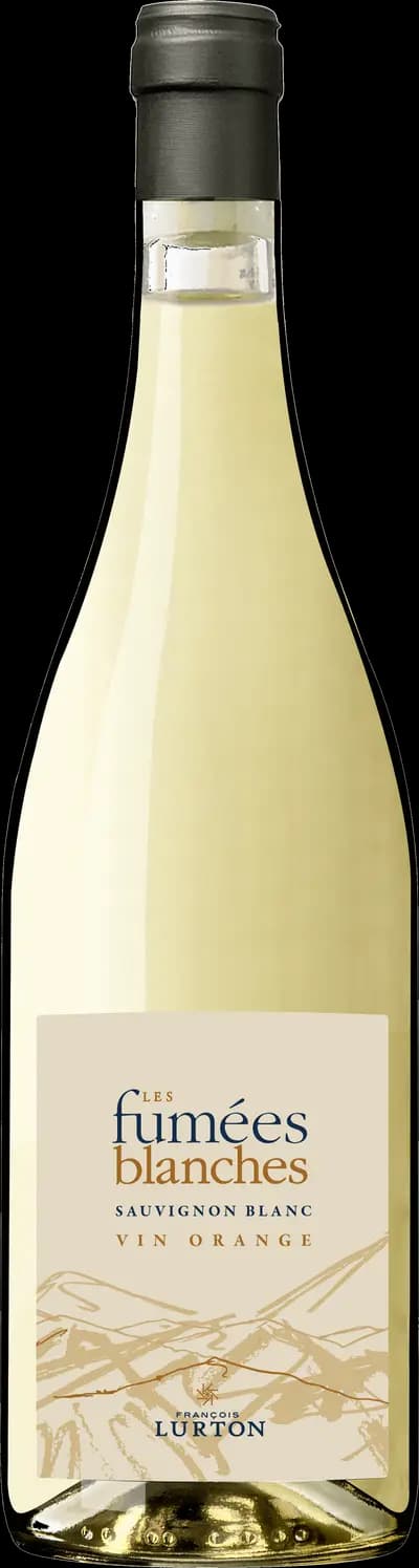 Produktbild för Les Fumées Blanches