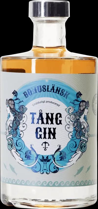 Produktbild för Bohuslänsk Tånggin