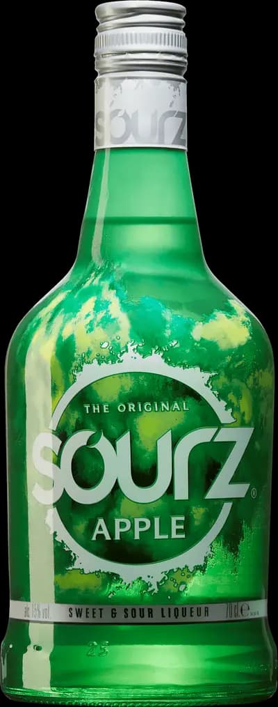 Produktbild för Sourz