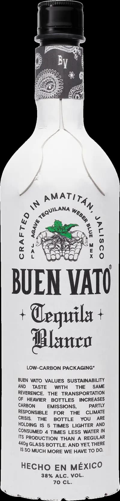 Produktbild för Buen Vato