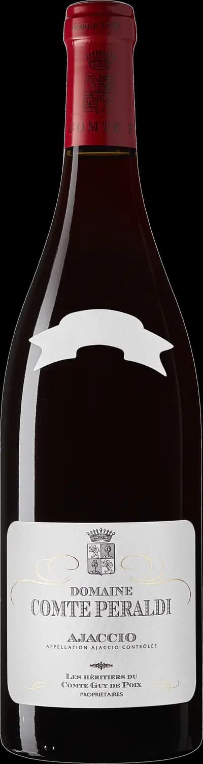 Produktbild för Domaine Comte Peraldi