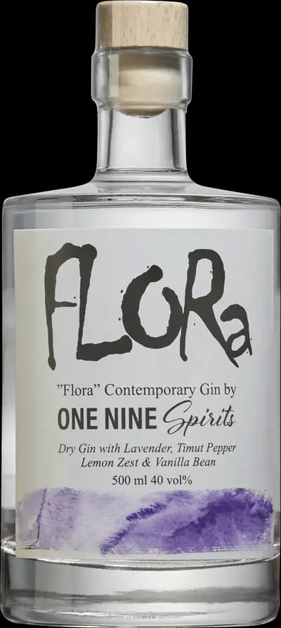 Produktbild för One Nine Spirits