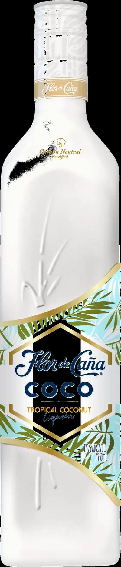 Produktbild för Flor de Caña