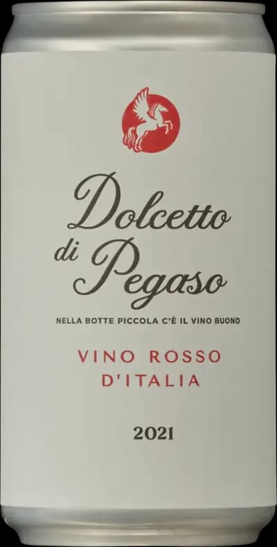 Produktbild för Dolcetto di Pegaso