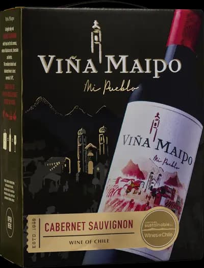 Produktbild för Viña Maipo