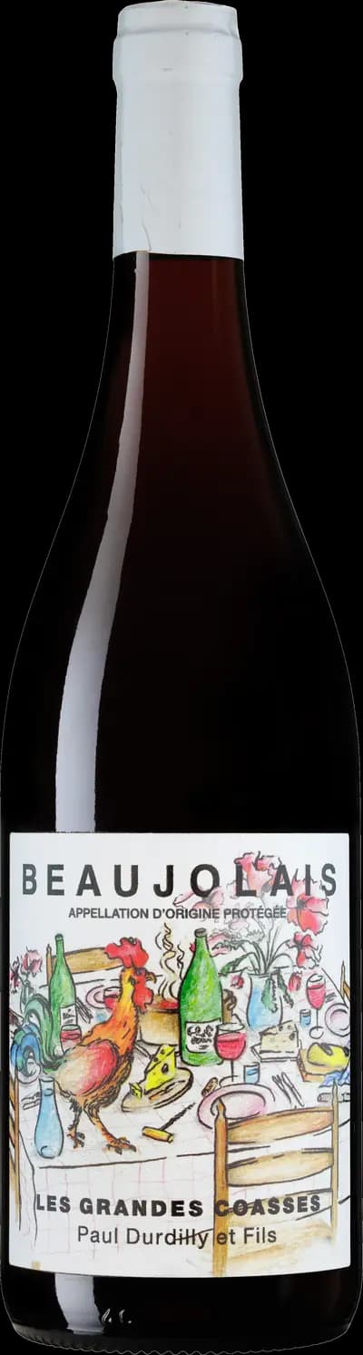 Produktbild för Paul Durdilly et Fils