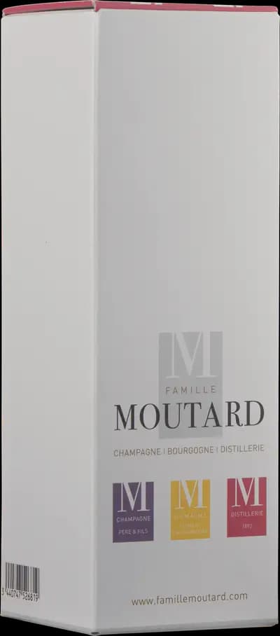 Produktbild för Distillerie Moutard