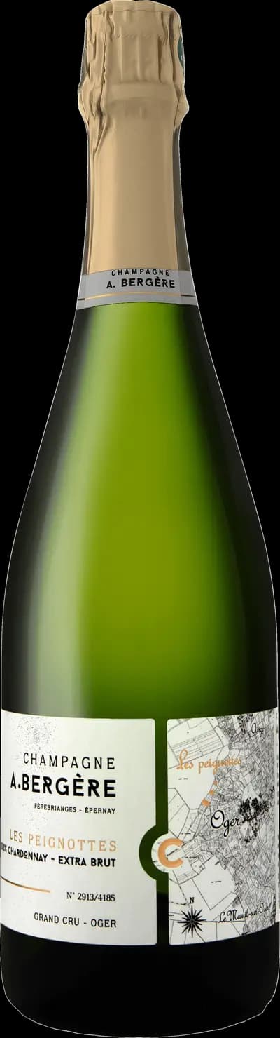 Produktbild för A. Bergère