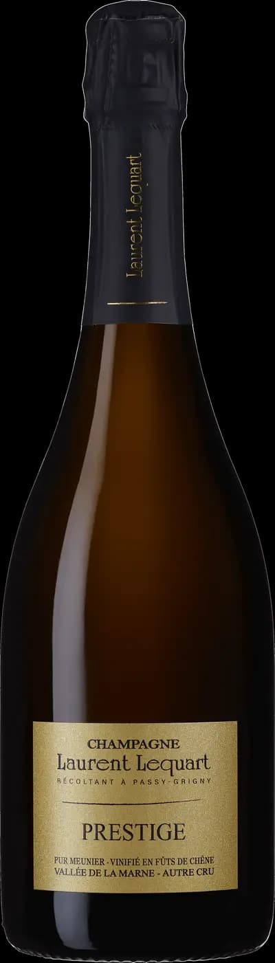 Produktbild för Laurent Lequart