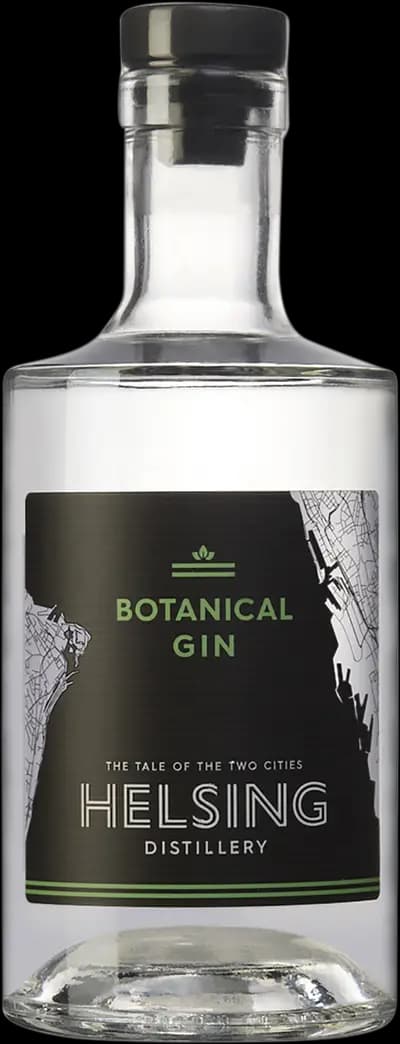 Produktbild för Helsing Botanical Gin