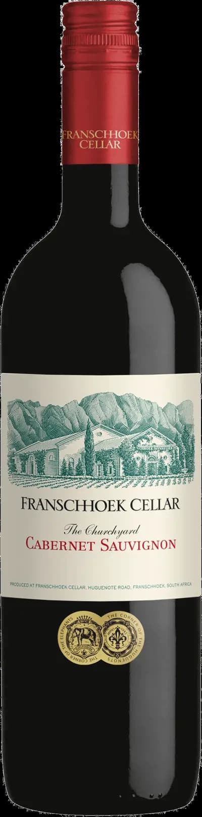 Produktbild för Franschhoek Cellar