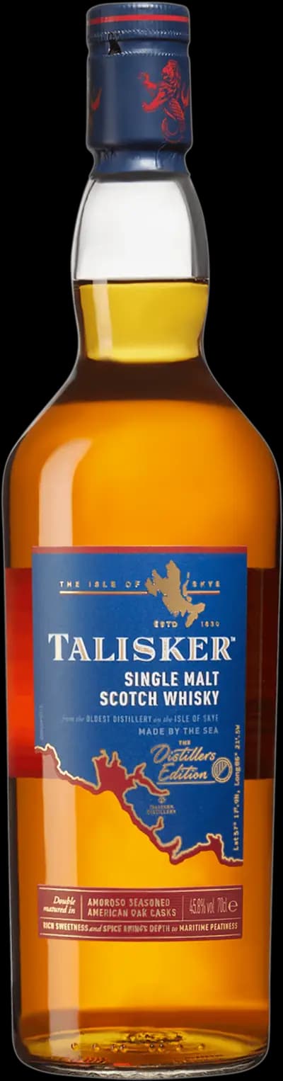 Produktbild för Talisker