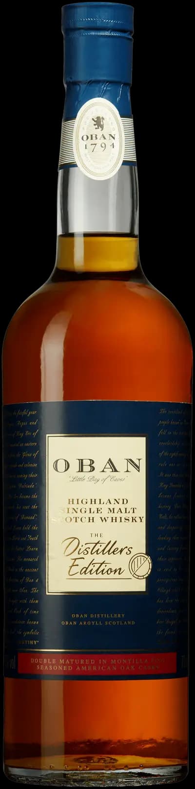 Produktbild för Oban
