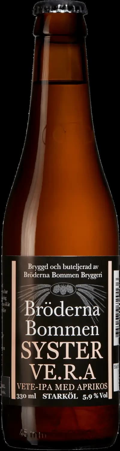 Produktbild för Bröderna Bommen