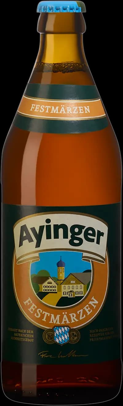 Produktbild för Ayinger