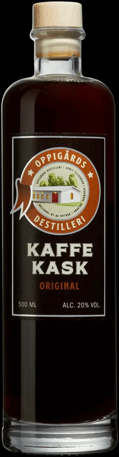 Produktbild för Oppigårds