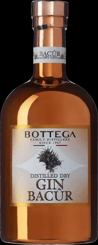 Produktbild för Bottega Bacur