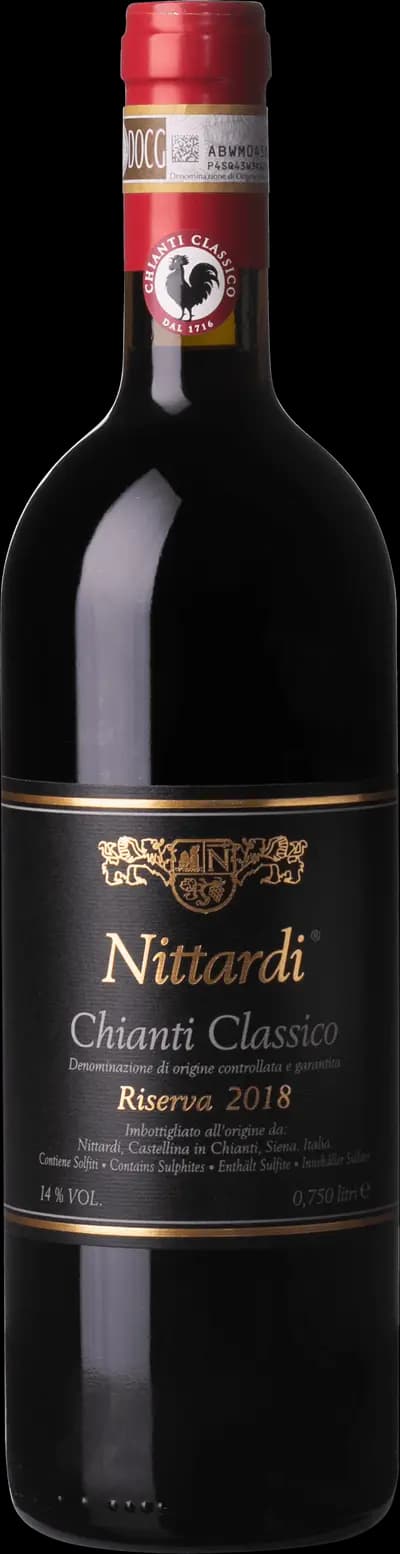 Produktbild för Chianti Classico