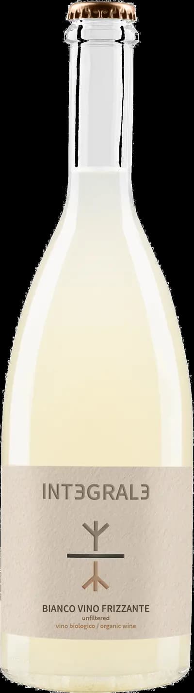 Produktbild för Integrale