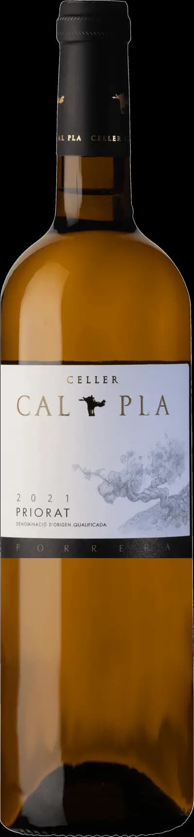 Produktbild för Cal Pla Blanc