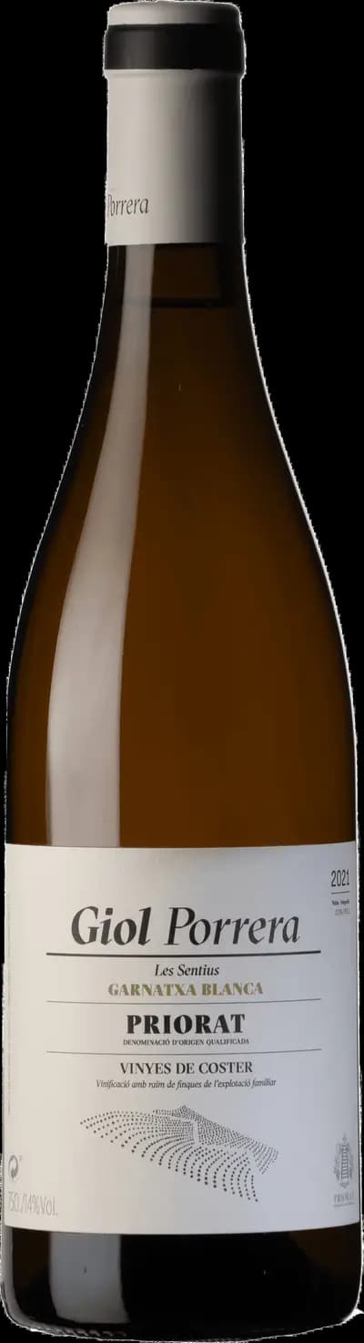 Produktbild för Garnatxa Blanca