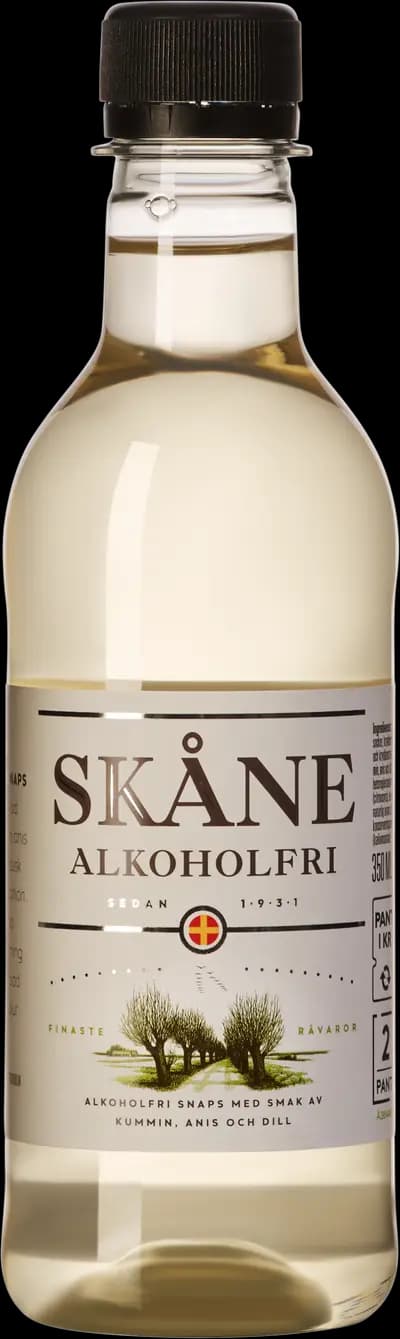 Produktbild för Skåne