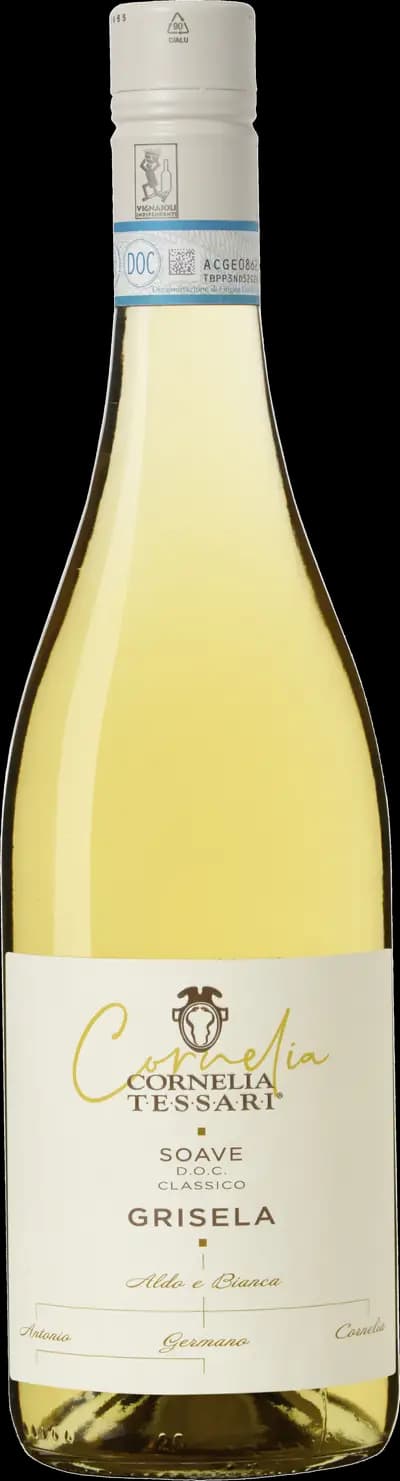 Produktbild för Cornelia Tessari