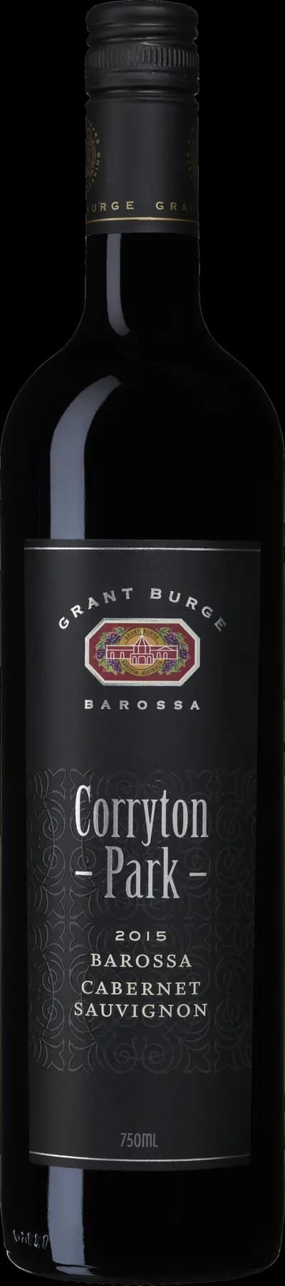 Produktbild för Grant Burge