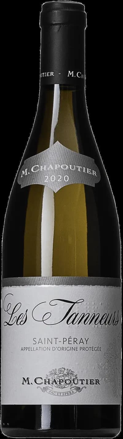 Produktbild för Chapoutier