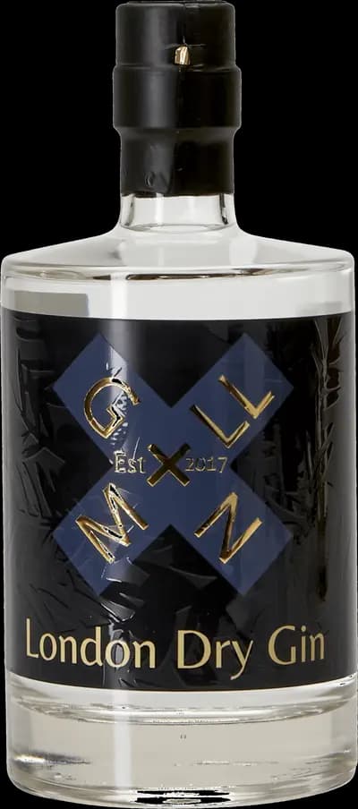 Produktbild för Mill Gin London Dry Gin